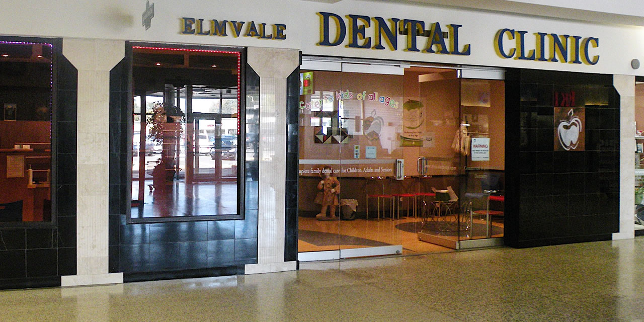 Clinic Urban Dental Centre