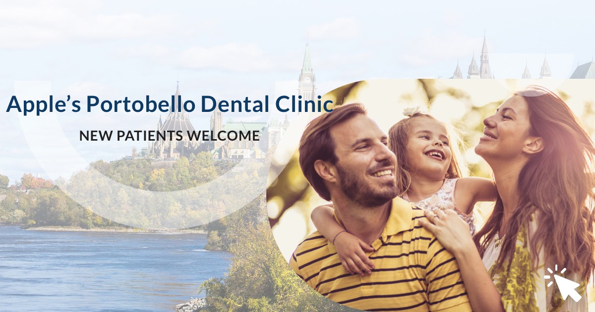 Your Notting Hill Dentist Apple's Portobello Dental Clinic