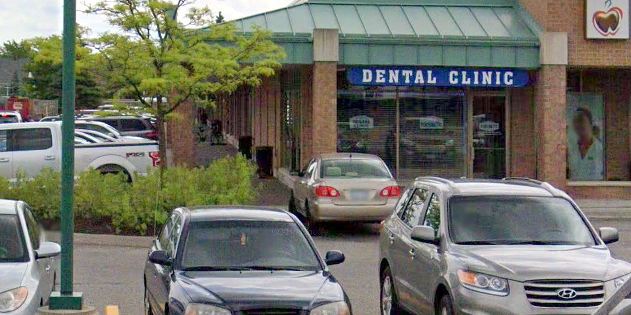 Clinic Urban Dental Centre