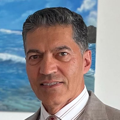 Dr. Amir Mirzaei