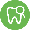 icon-periodontics icon periodontics