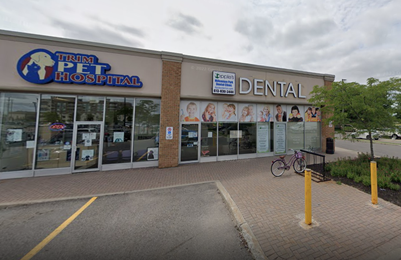 Clinic Urban Dental Centre