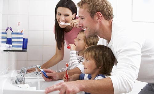 family-dentistry Family Dentistry