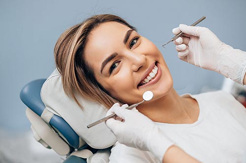 woman-in-dentist-chair