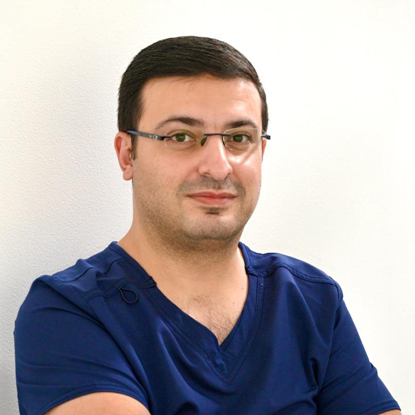 Dr. Alaa Mansour